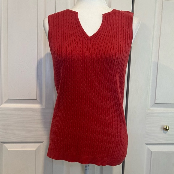 Pria Sweaters - ⛱️⛱️⛱️ Pria Sleeveless Lightweight V-neck Sweater - Medium